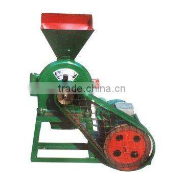 Disk mill FFC-45