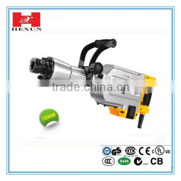 Low Price Professional Electric Demolition Hammer