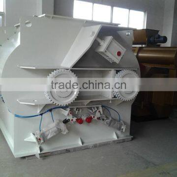 high quality animal feed mixer