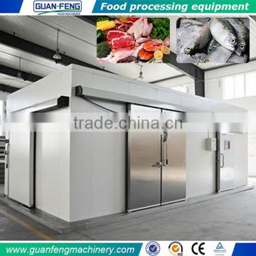 cold room made in china/cold storage room price/cold room price