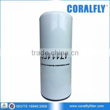 Excavator Engines Oil Filter 4711458