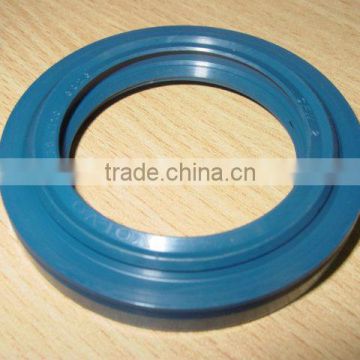 back wheel colored rubber seal ring