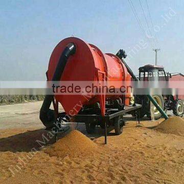 Rice drying machine for sale