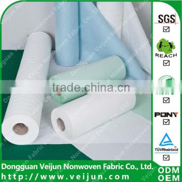 sms nonwoven fabric for medical ,diaper ,bed sheet