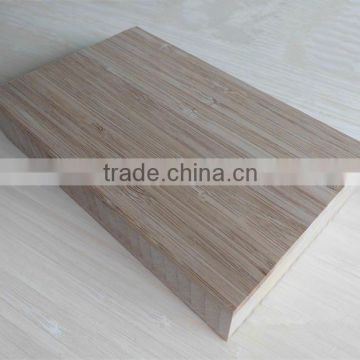 Natural bamboo plywood with good quality