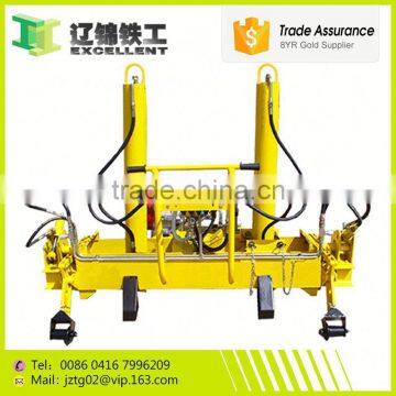 YQBJ-300*200 Top quality maintenance competitive price rail jack