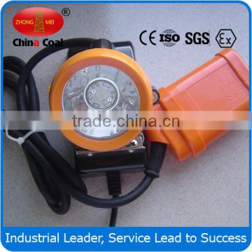 China Coal Rechargeable 5 Led Headlight Miners Lamp With Wholesale Price