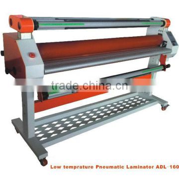 Pneumatic Cold Laminate Machine|auto cold laminating machine|ADL-1600C1+
