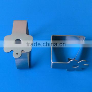 Stainless Steel Tablecloth Clip