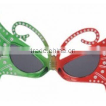 Party Decoration Glasses Halloween Glasses butterfly Glasses