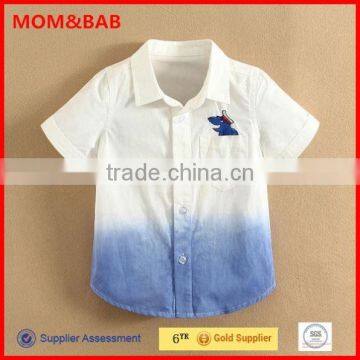 Latest Summer Baby Shirt 12m-6T 100% Cotton