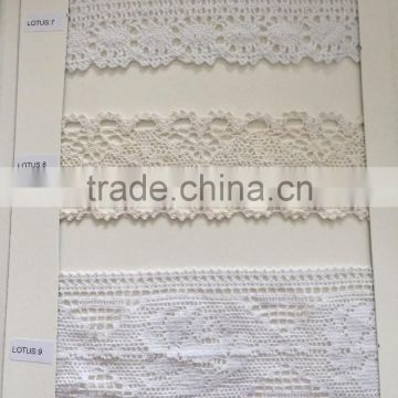Beautiful Embroidery Lace For Clothes