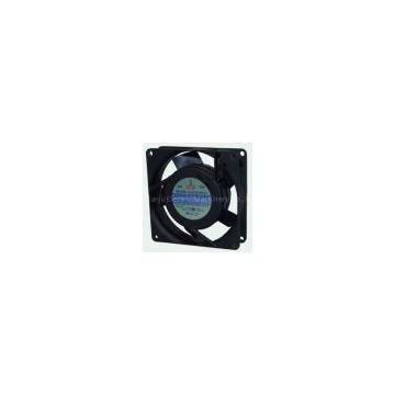 High speed Sleeve or Ball bearing 92mm 20 or 25 cfm Industrial Cooling Fans, Exhaust Fan