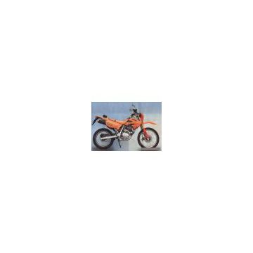 Sell Dirt Bike ( 125GY-6)