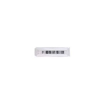 Waterproof DR Labels / EAS Source Tagging Semi-hard Magnetic Thickness 1.9mm