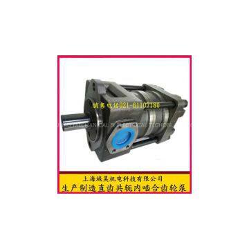 IGP4-H025F Internal Gear Pump