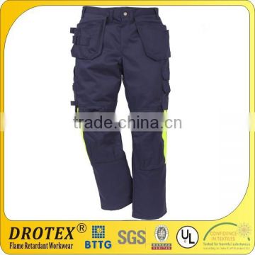 Drotex's Welding Flame Resistant FR Pants