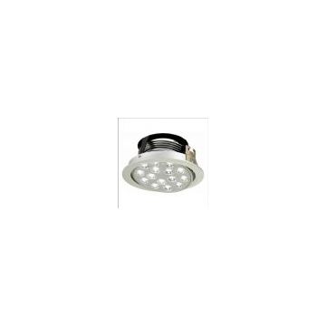 15w led downlights with AC85-265V