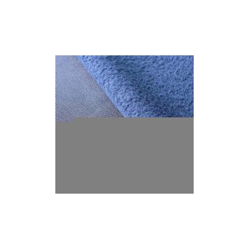 Sell 100% Polyester Warp Knitted Fabric