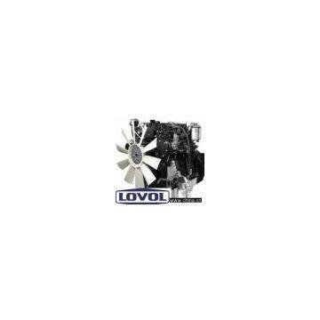 LOVOL Loader Diesel Engine