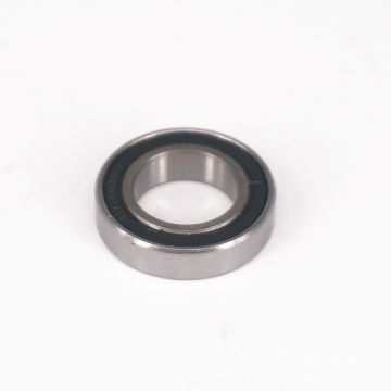 25ZAS01-02174 Stainless Steel Ball Bearings 17*40*12mm Low Voice