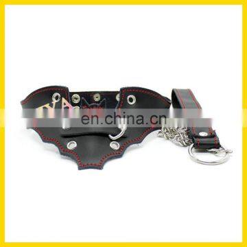 high quality sex collar for women black sex toys collar