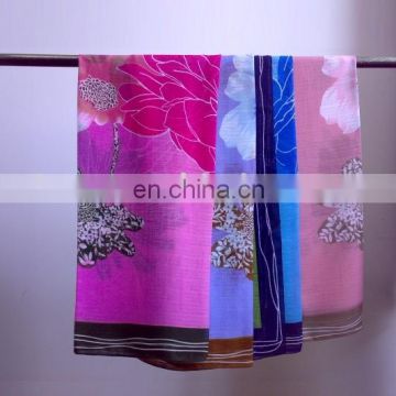 polyester hanmei headscarf