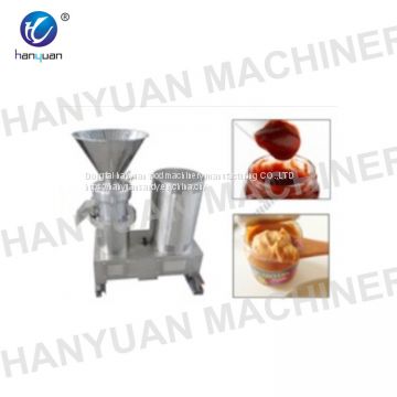 factory multifunction peanut butter grinder