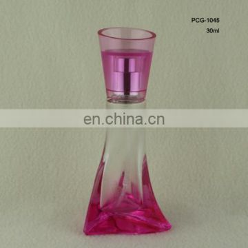 30ml cheap perfume bottle glass bottle