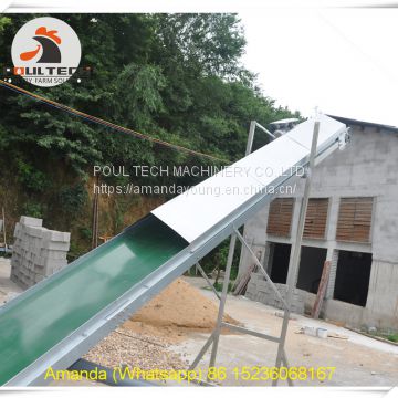 Ethiopia Hot Sale Poultry Farm Equipment - Battery Chicken Cage & Layer Cage & Chicken Coop & Hen Coop & Laying Hen Cage in Chicken Shed