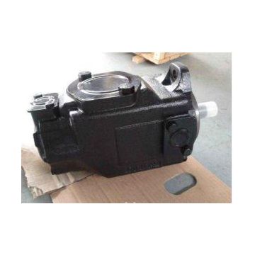 V23a1l-30rc Daikin Hydraulic Piston Pump Perbunan Seal Oil Press Machine