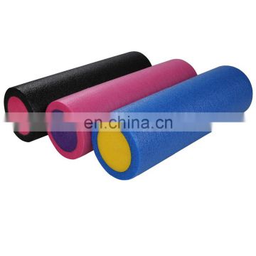 Custom Muscle Pain relief yoga exercise EPE foam roller