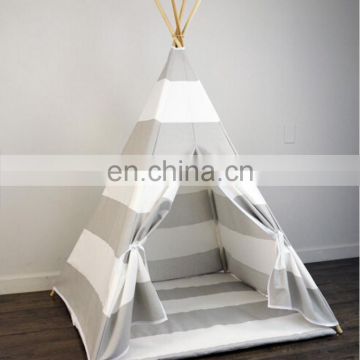 indian teepee kid play house tent camping luxury tent