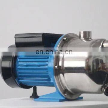 0.75HP(1KW) Booster Stainless Steel Self-priming JET Pumps