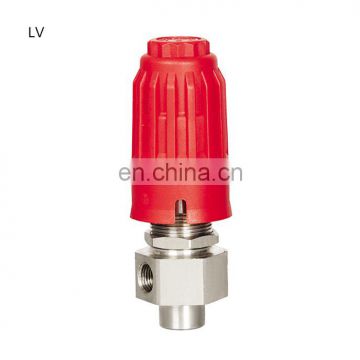 stainless steel pressure regulating valve,safety valve for sea water