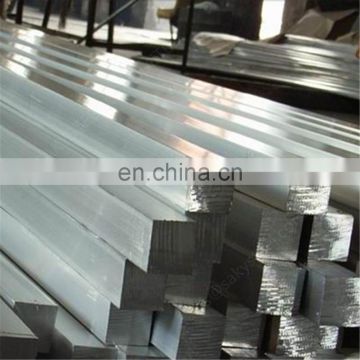 hot rolled sus304 stainless steel square bar 80.2mm