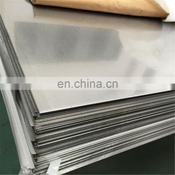 good price 321 stainless steel sheet metal finishes