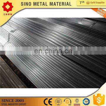 carbon steel galvanized pipe fittings square pre galvanized steel pipe pre-galvanized pipe plant