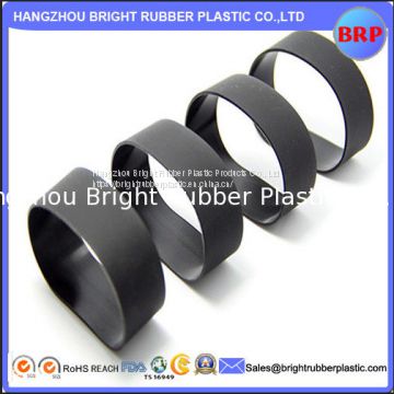 China OEM High Quality Environmental protection Silicone Rubber retainer, sheath