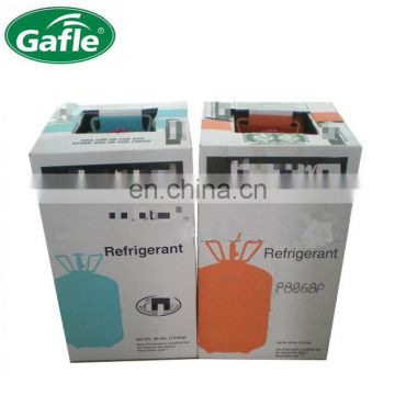 fluoric r134a refrigerant
