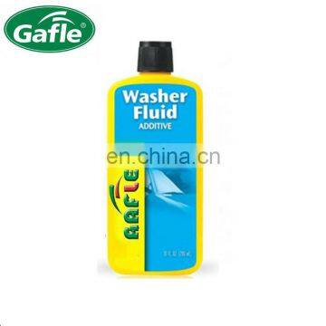 Factory Windshield Washer Fluid 2 in 1 for removing bug and cleaning