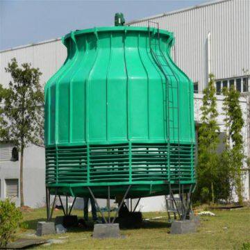 Energy Saving Closed-loop Cross Flow Cooling Tower Fill Hyperbolic Cooling Tower Design