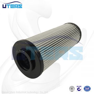 UTERS replace of INTERNORMEN  hydraulic oil  filter element  01E.950.10VG.10.SP   accept custom