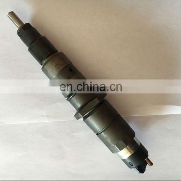 Prices 0445120153 Qsl Engine Fuel Injector