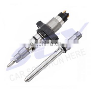 One Diesel Fuel Injectors fits for D.odge Ram 5500 3500 2500 1500 0445120103 04451202080 445120238 0986435505 3968158 4940051