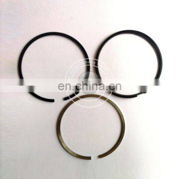 R225LC-9 R265LC-9 R305LC-9 Excavator accessories QSB6.7 diesel engine spare parts piston ring set 4955169 4955251