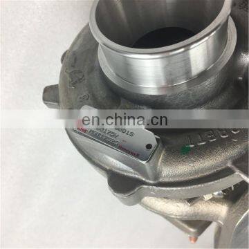 MGT1752MS Turbo A2780901780 827053-0001 turbocharger for Mercedes Benz ML500 Blue Efficiency 4MATIC, RWD M278 DELA 46 Engin