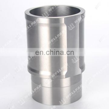 cylinder liner 206 for peugeot Tu3 Tu3jp 1.4L 021WN26 75mm