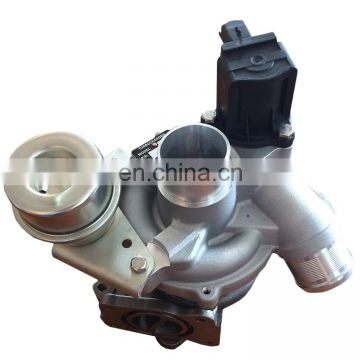 Auto Car Parts K03 EP6DT Turbo Turbocharger for PEUGEOT 53039700104 V757868180-01 V756494480 V75466758005
