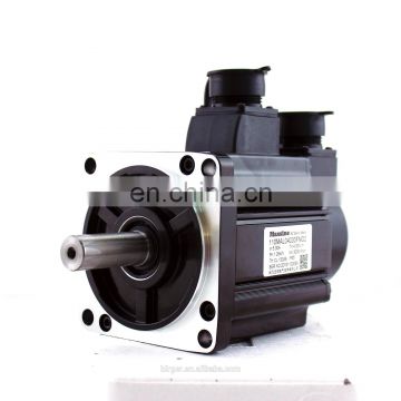 1.26 kw high precision servomotor for industrial sewing machine